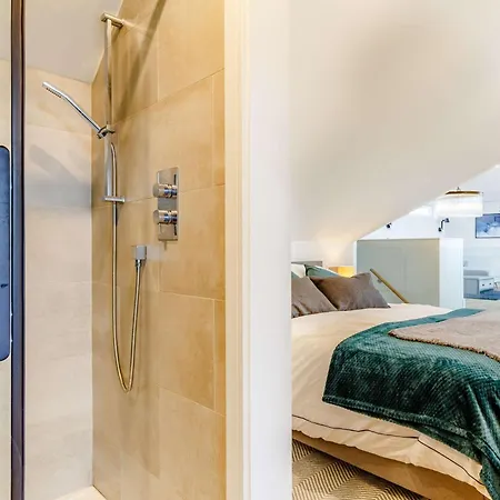 Holiday home 4 Bed In Newquay 83117 Newquay (Cornwall)